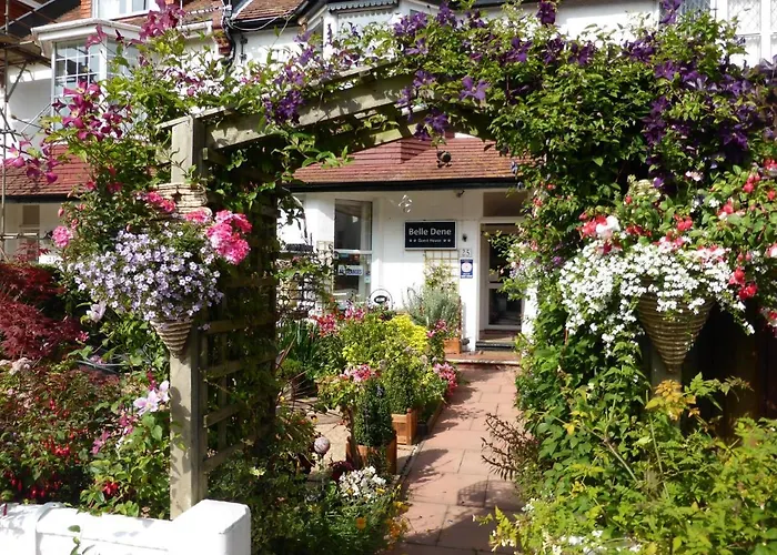 Belle Dene Guest House