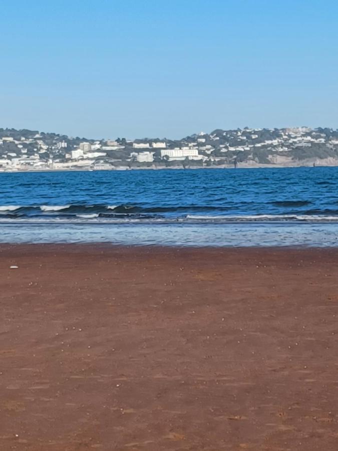 Belle Dene Frühstückspension Paignton