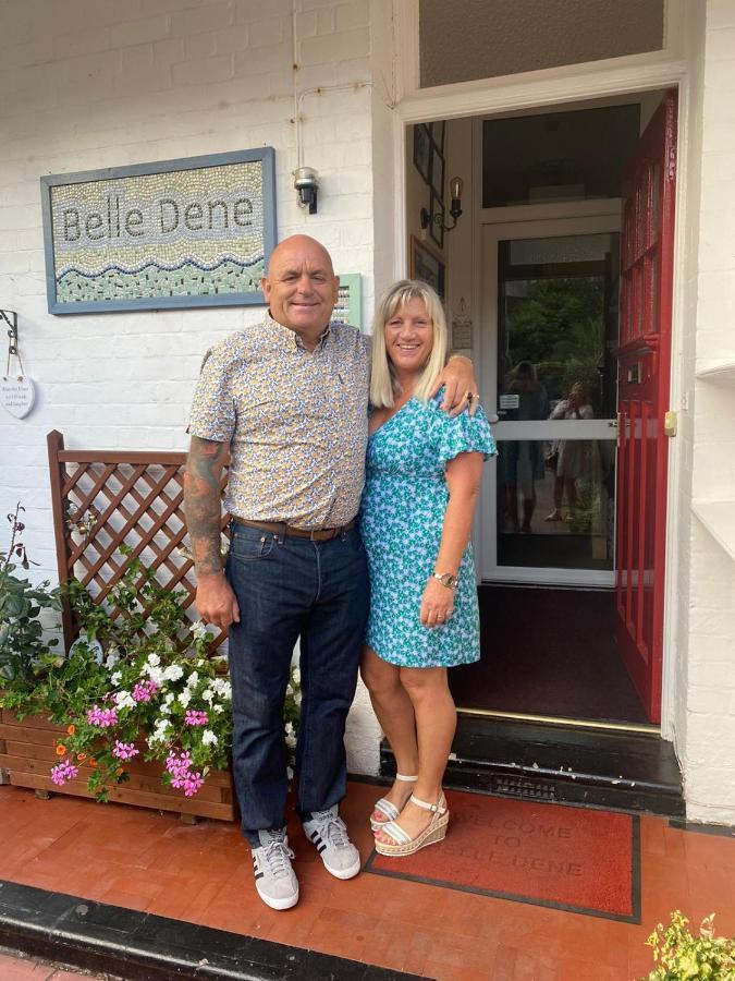 Bed & Breakfast Belle Dene