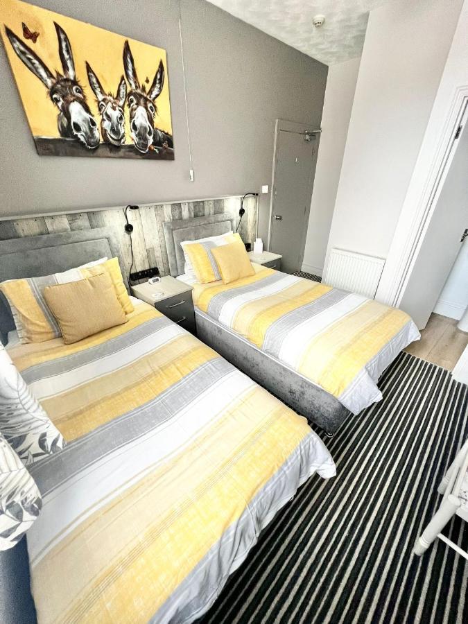 Bed & Breakfast Belle Dene 4*