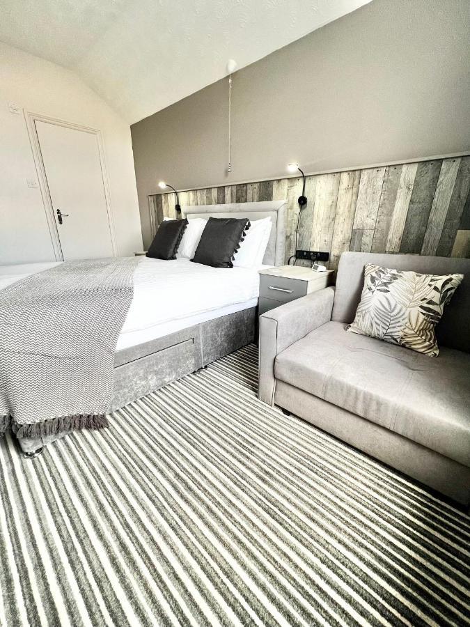 Belle Dene Bed & Breakfast