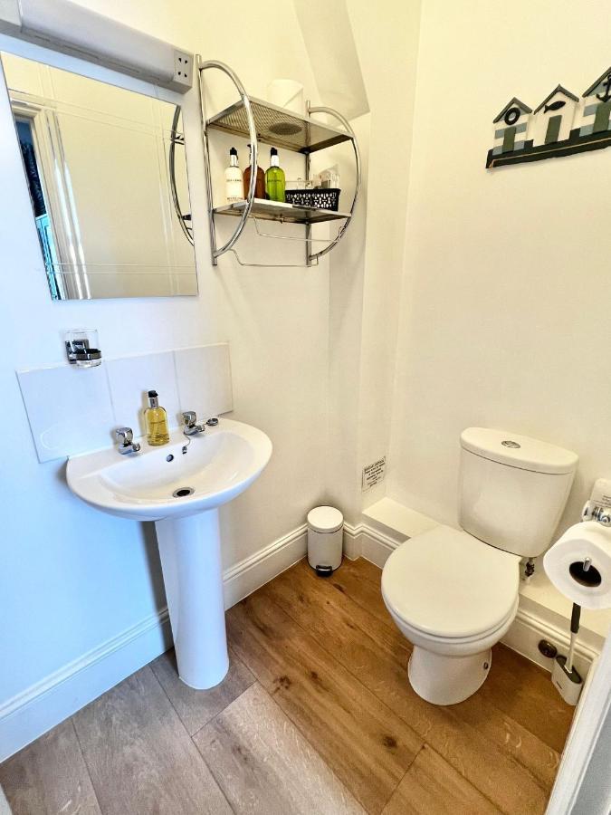 Belle Dene Bed & Breakfast 4*