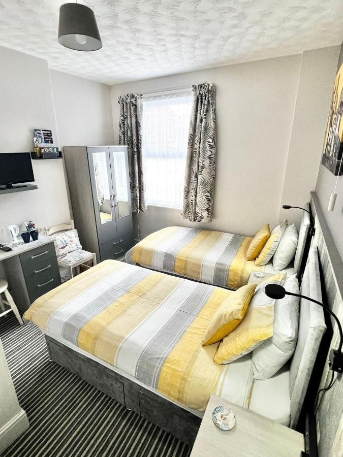 Belle Dene 4* Paignton