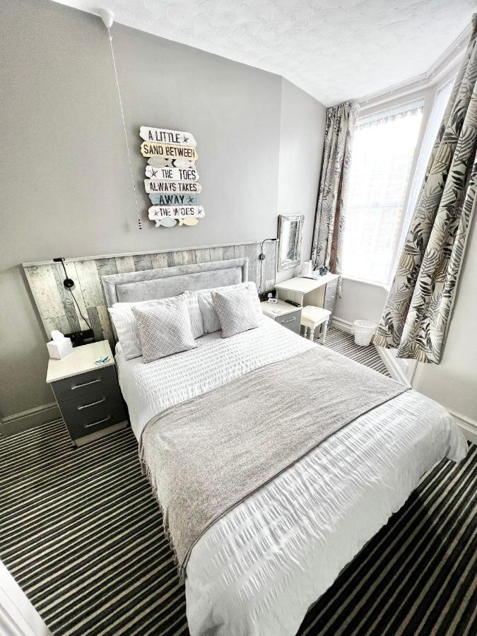 Bed & Breakfast Belle Dene Paignton
