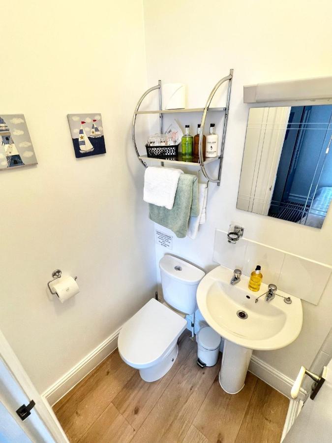 Belle Dene Bed & Breakfast