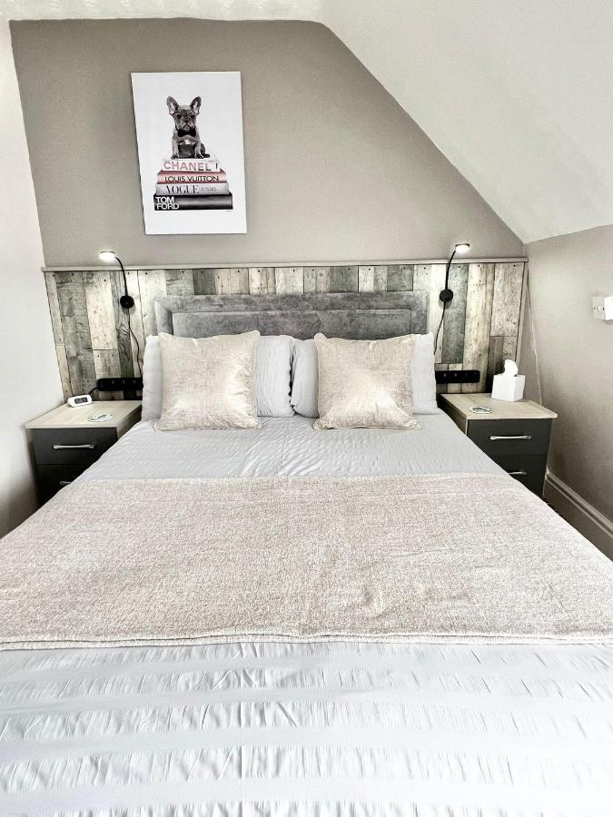 Bed & Breakfast Belle Dene 4*
