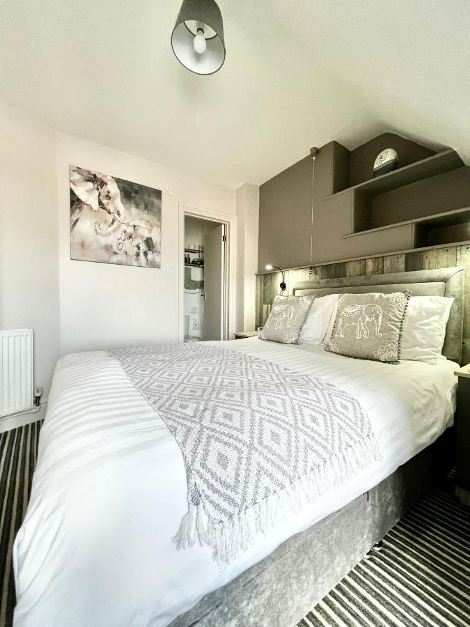 Belle Dene Bed & Breakfast