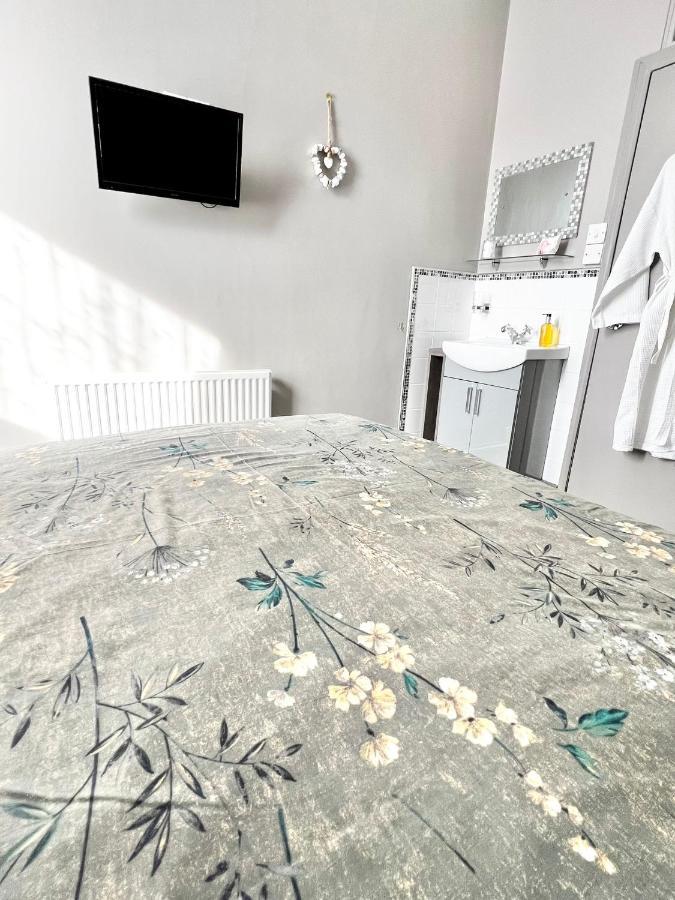 Frühstückspension Belle Dene 4*