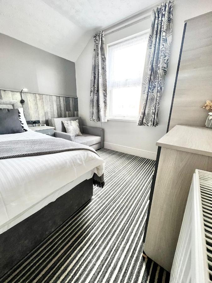 Bed & Breakfast Belle Dene 4*