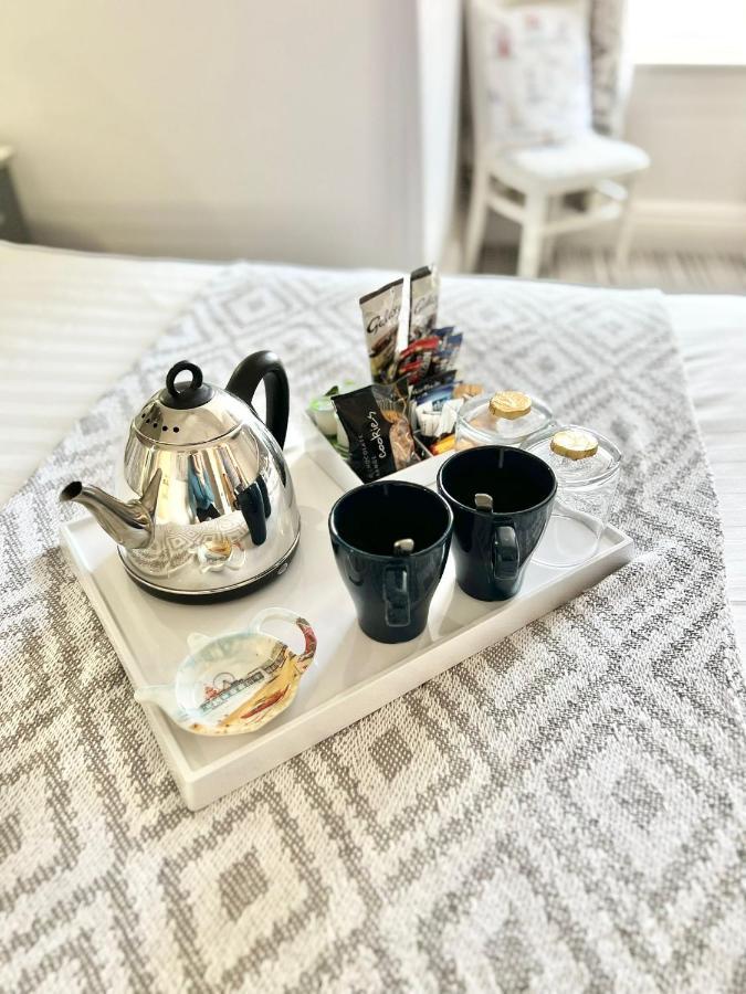 Bed & Breakfast Belle Dene Paignton