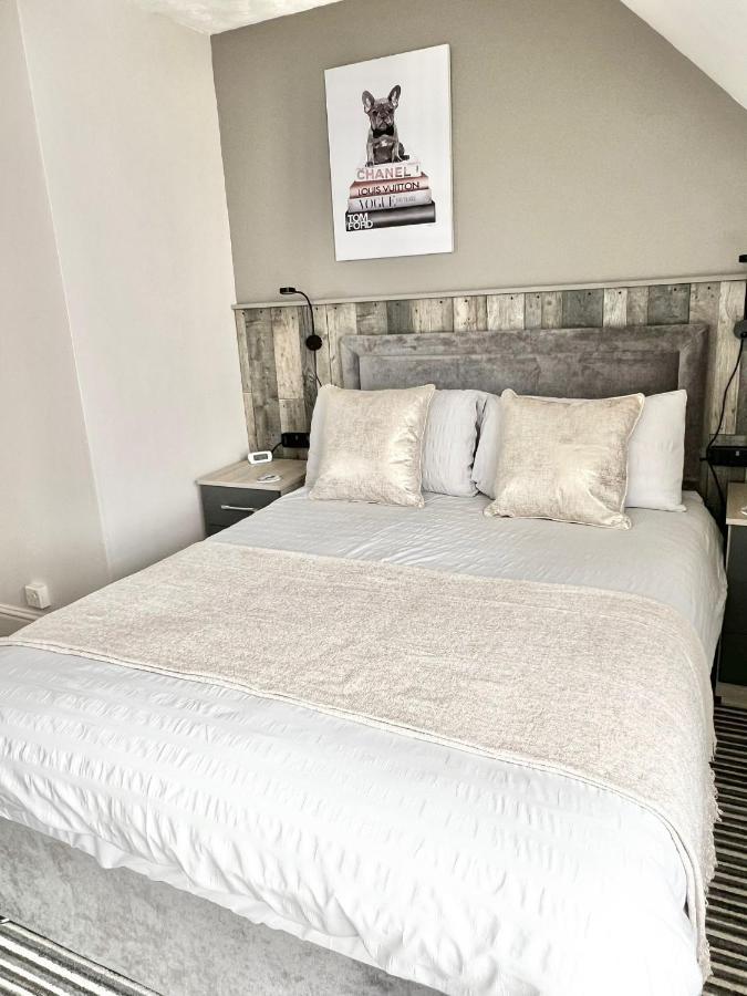 Belle Dene Frühstückspension 4*