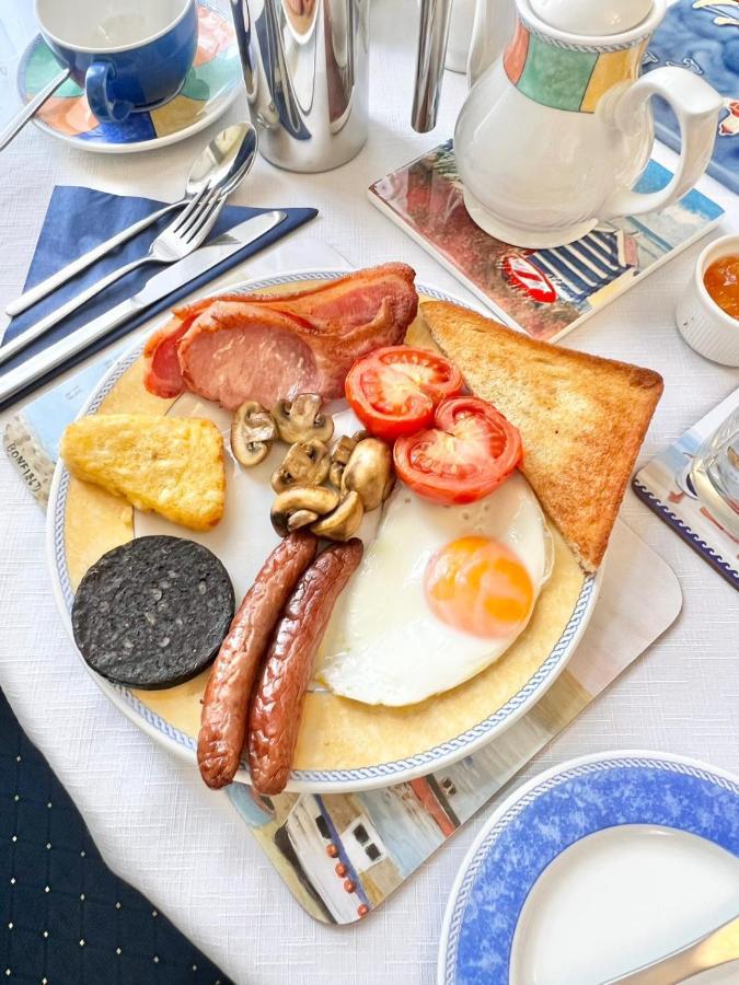 Belle Dene Bed & Breakfast