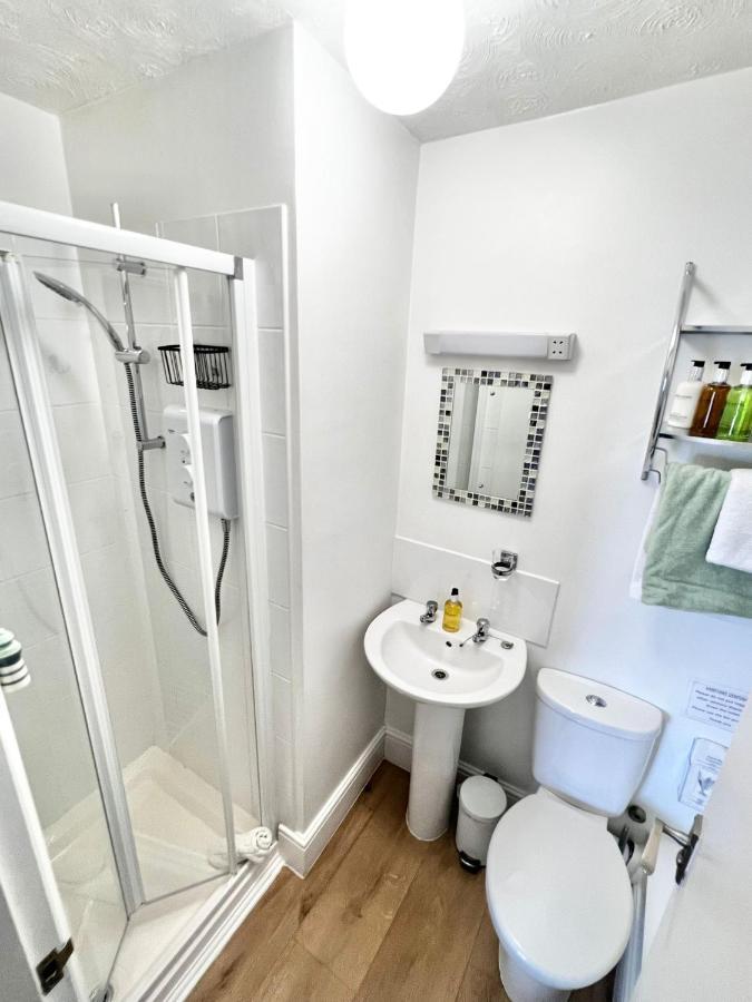 Belle Dene Bed & Breakfast Paignton