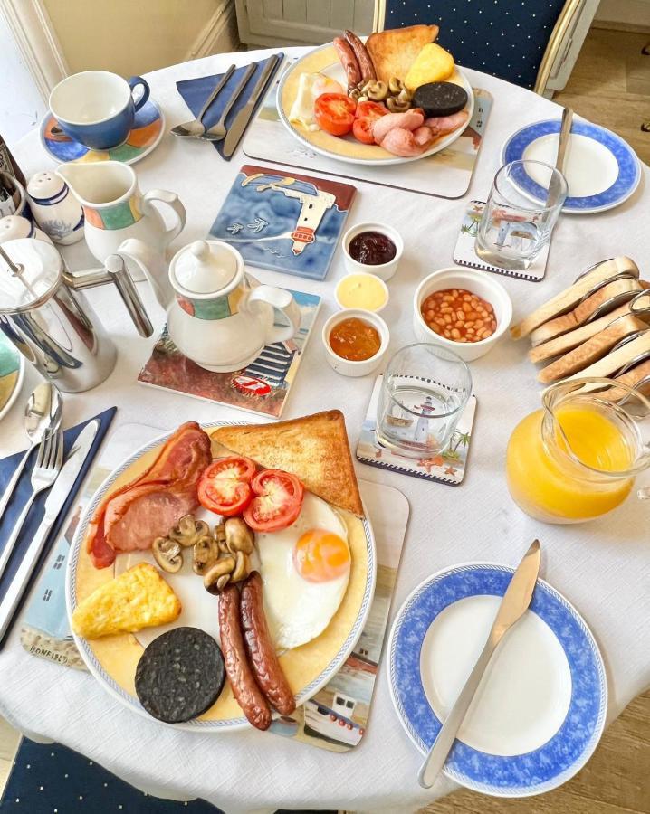 Belle Dene Bed & Breakfast