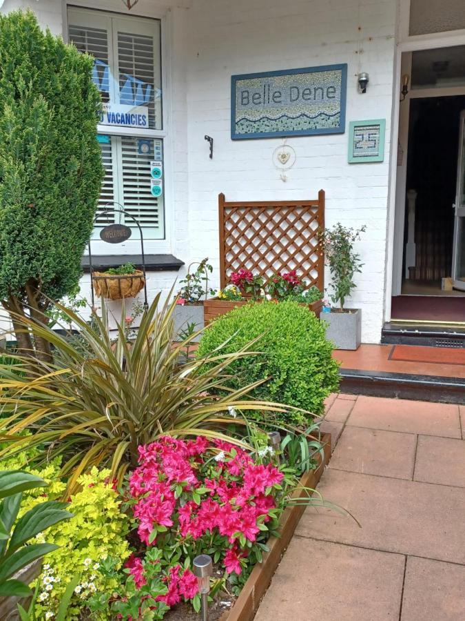 Belle Dene Paignton