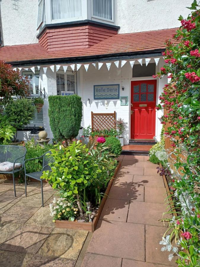 Belle Dene Bed & Breakfast 4*