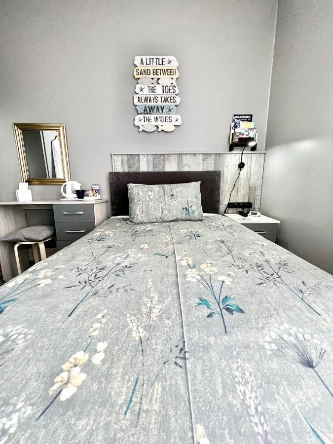 Bed & Breakfast Belle Dene