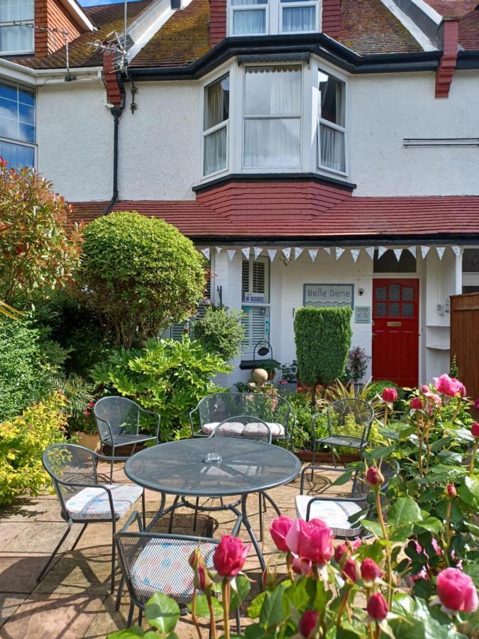 Belle Dene 4*